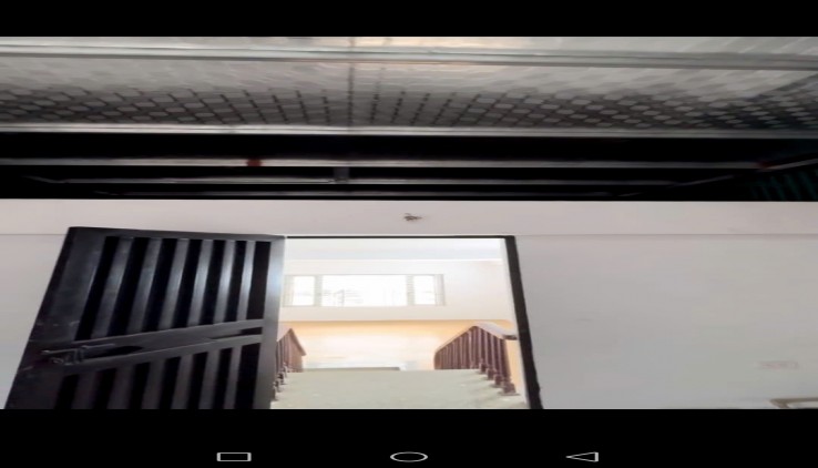 Cho thuê nhà nguyên căn ngõ 143 Ngọc Hồi Hoàng Mai, 35m2, 4 tầng, 5 ngủ, 12 Triệu